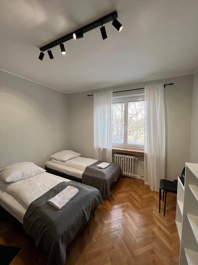 Abra III Apartament Apartamento Poznań Exterior foto